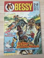 Bessy Bastei, 1.Auflage Heft 987