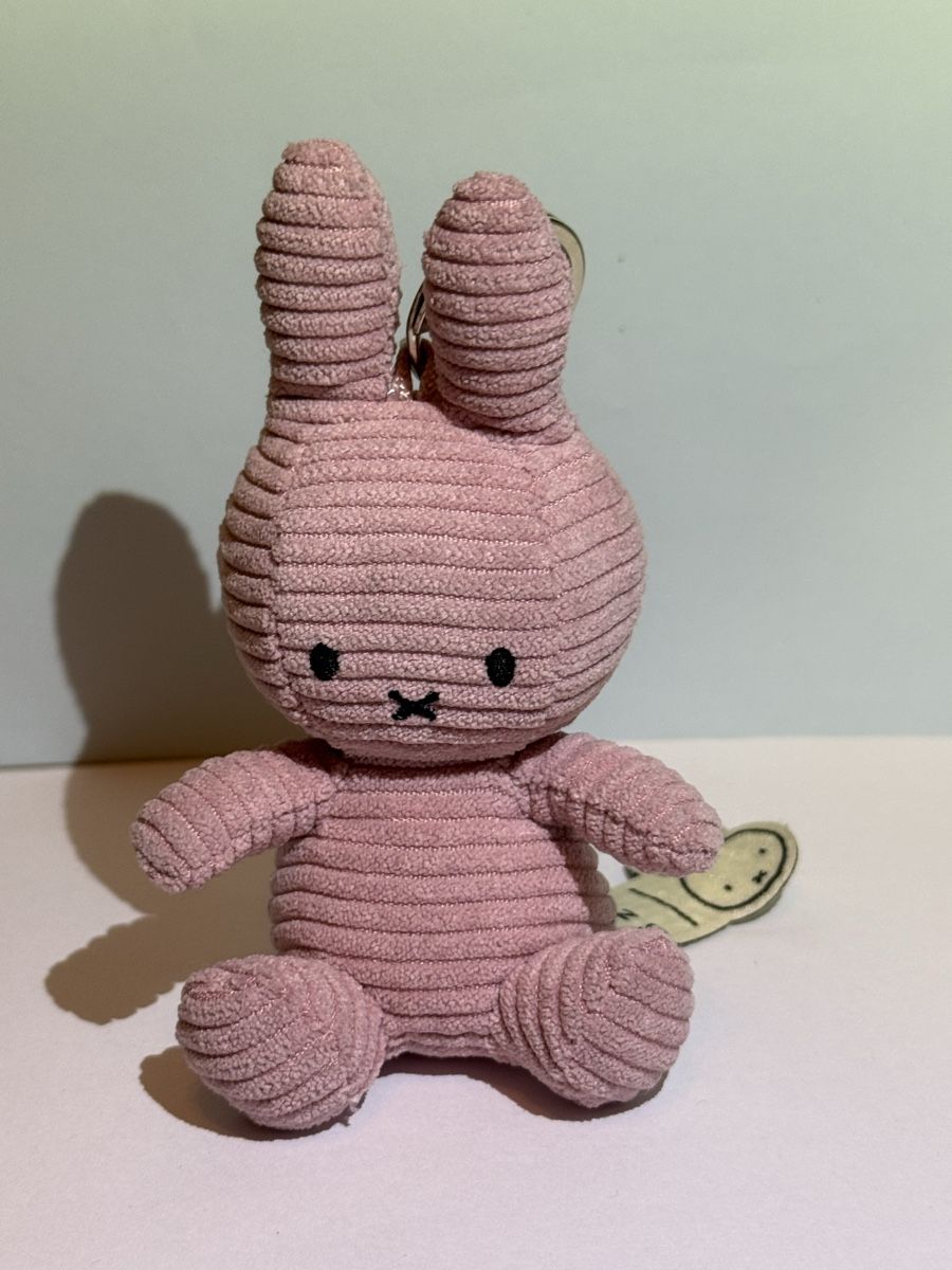 Schlüsselanhänger & - bänder: MIFFY Keychain - BON TON TOYS  – Gebraucht aus Les Avanchets von ang_qqx6 1