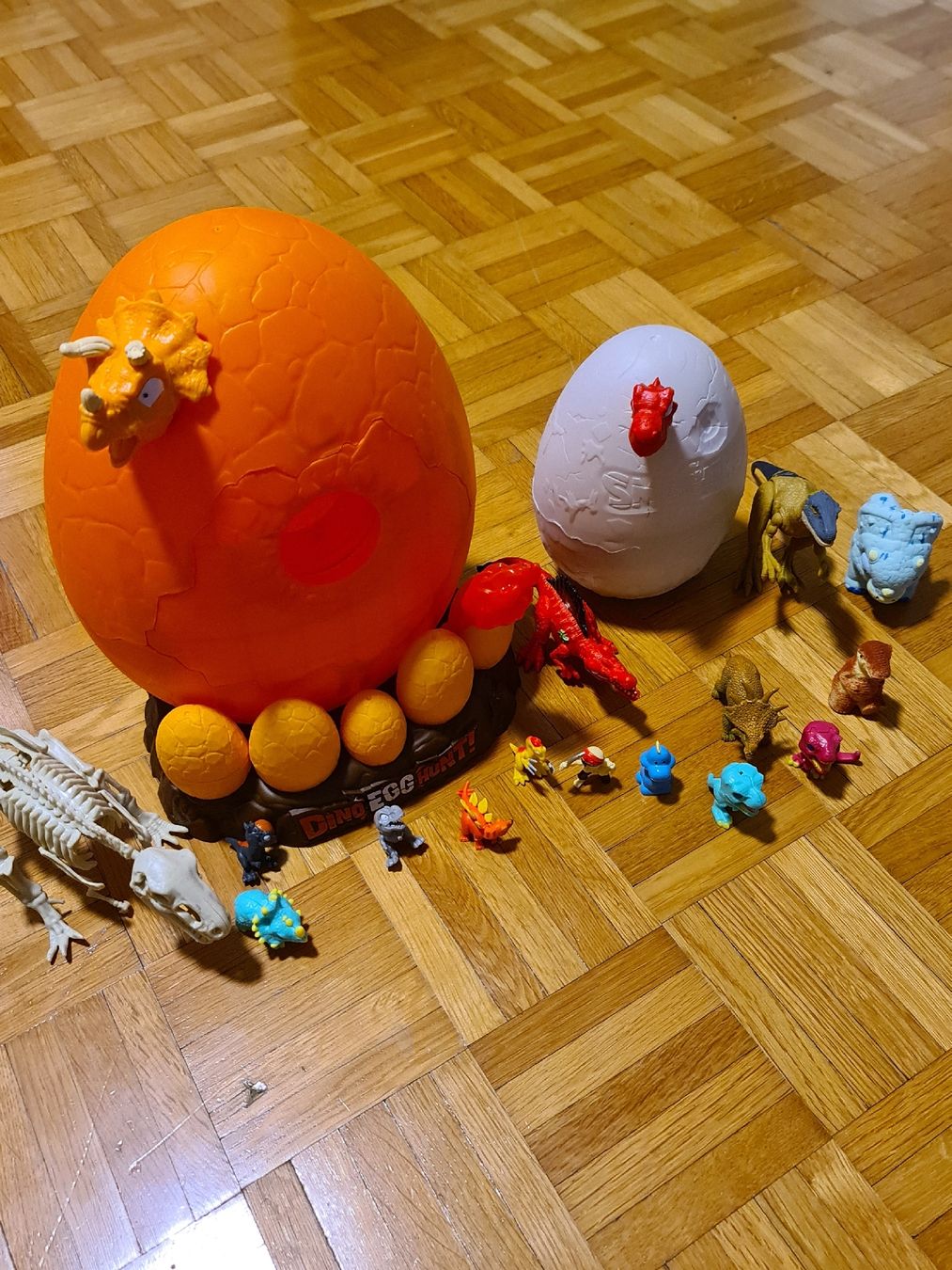 Playmobil Spielzeuge: Spielzeug Dinosaurier – Gebraucht aus Thun von erh_fs86 4