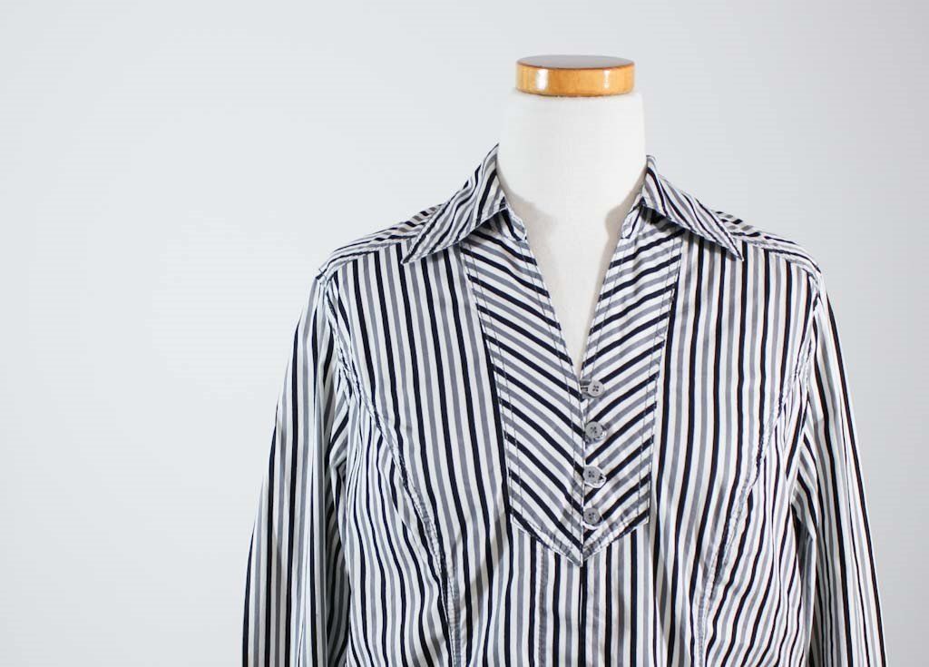 Cecil Camicette: CECIL Bluse Gr. XL – Usato da Belp venduto da caramel-secondhand 1