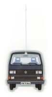 VW T3 BUS LUFTERFRISCHER - FRESH/BLAU