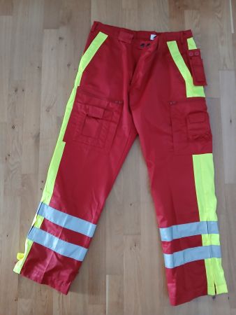 Arbeitshose Rettungsdienst Gr.52