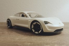 1:18 Playmobil Porsche