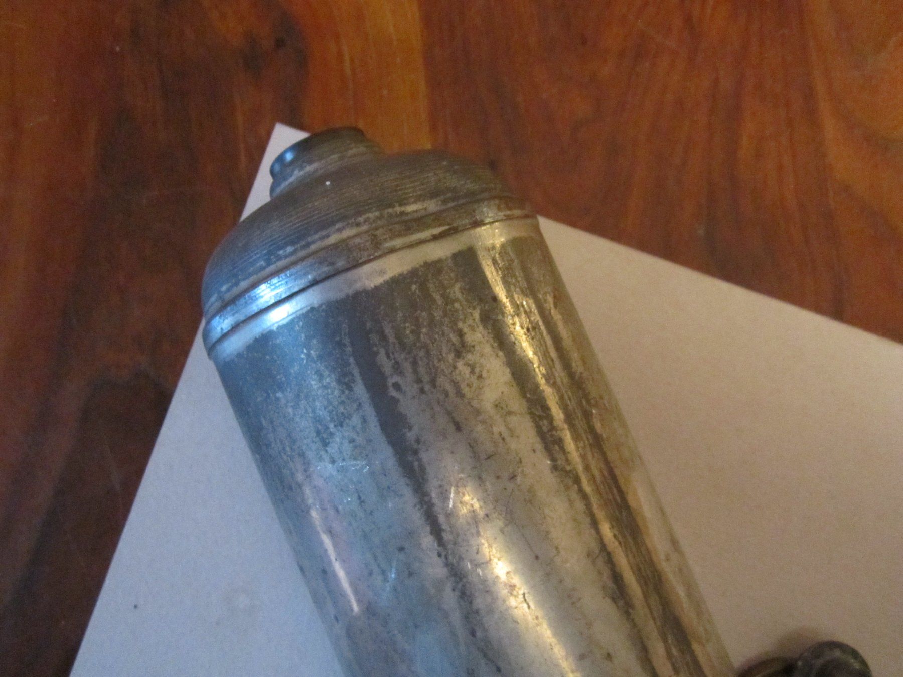 Altri elettrodomestici e apparecchi d’epoca: alte Bettwärmeflasche – Usato da Zuchwil venduto da Bobi11 3