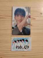 Kpop Seventeen DK FML album photocard (Carat version)