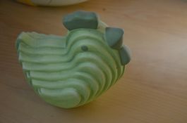 DEKO OSTERN