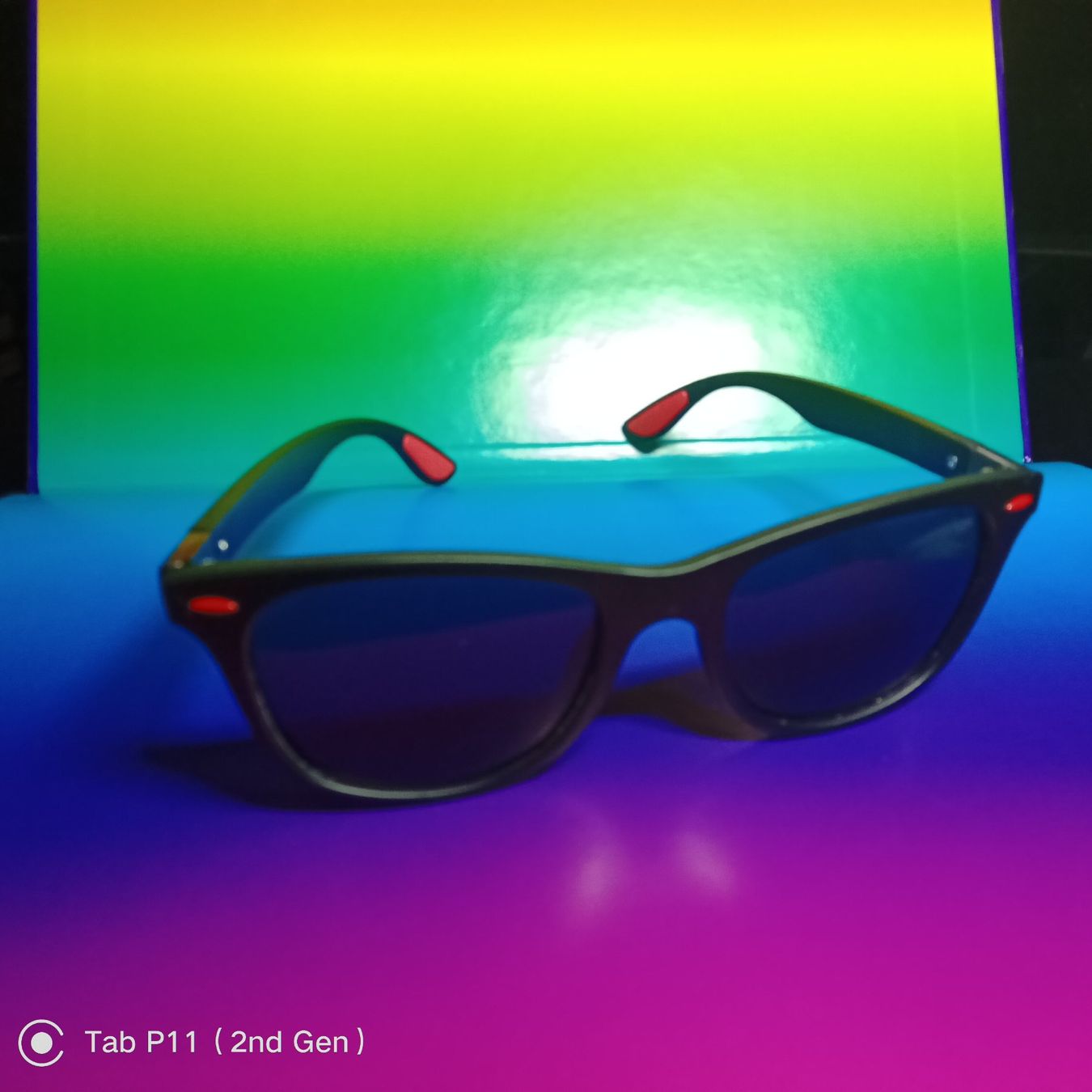 Brillen & Gläser: Polarisierte Sport-Sonnenbrille – Neu und originalverpackt aus Winterthur von Pcline1 3