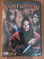 DVD - Saint Sinner