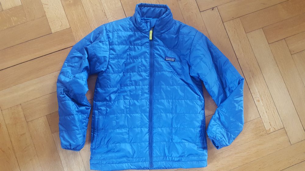 Patagonia Jacke Kaufen Auf Ricardo