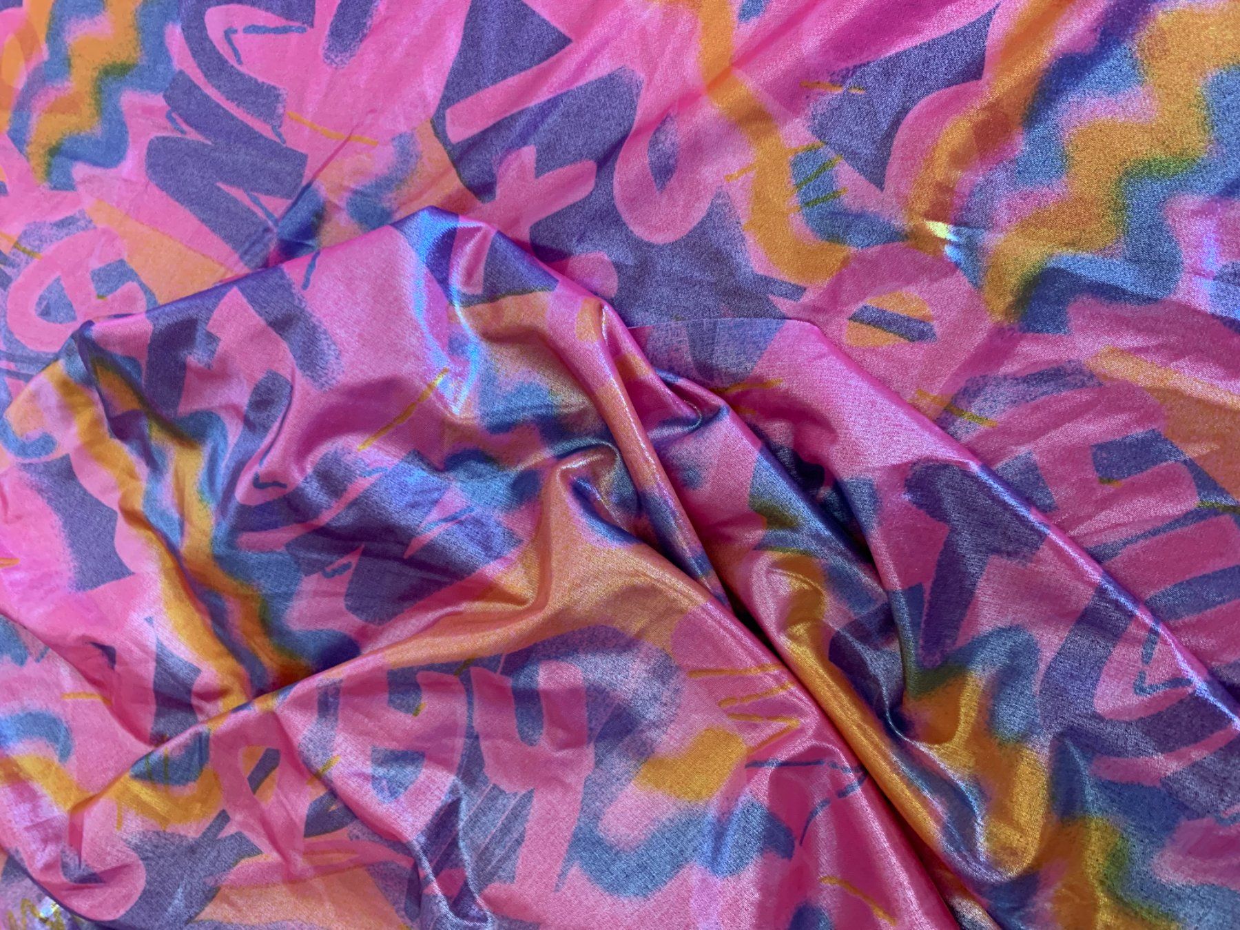 Tessuti: 60cm x145cm Stoff – Nuovo (secondo la descrizione) da Worb venduto da farben20zauber