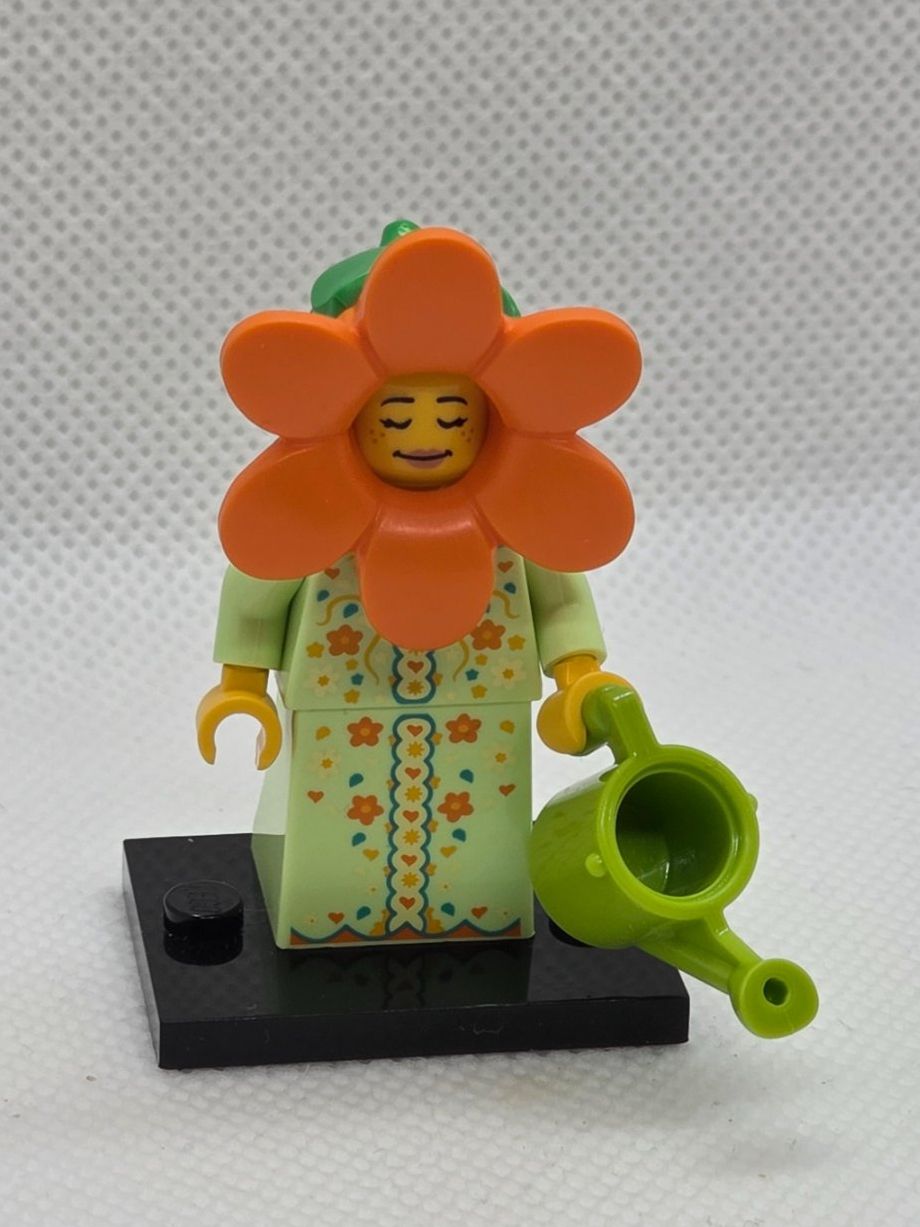 Lego Baukästen: LEGO BAM Easter 2026 3er Set Flower, Mushroom, Chicken – Neu (gemäss Beschreibung) aus Basadingen von NekoBricks 3