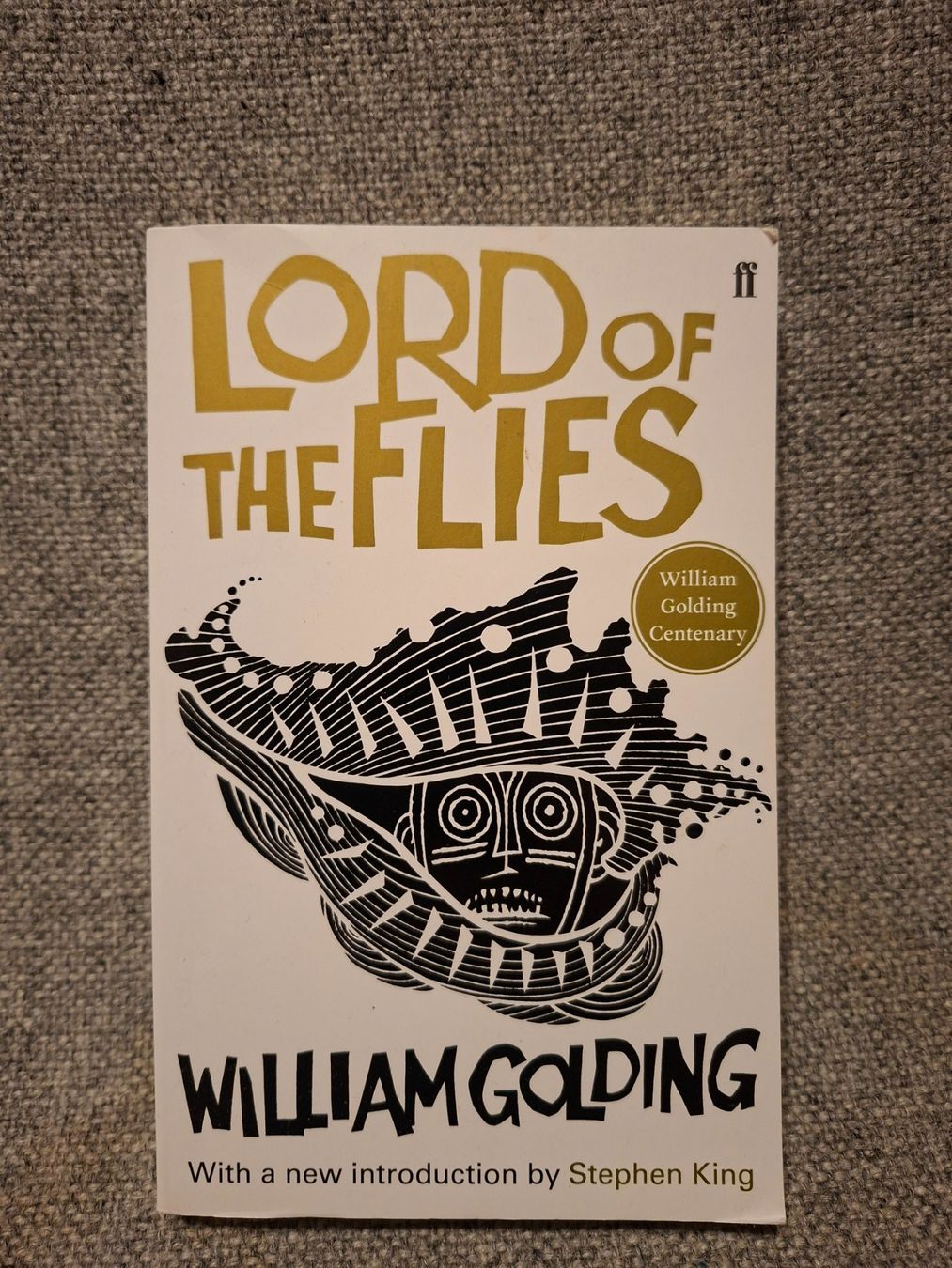 Libri: Lord of The Flies – Usato da Birsfelden venduto da leo_rws5