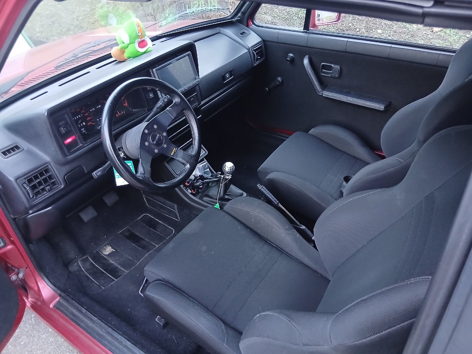 VW Autos: Golf1 Cabrio – Gebraucht aus Thörishaus von Bluepearl86 6