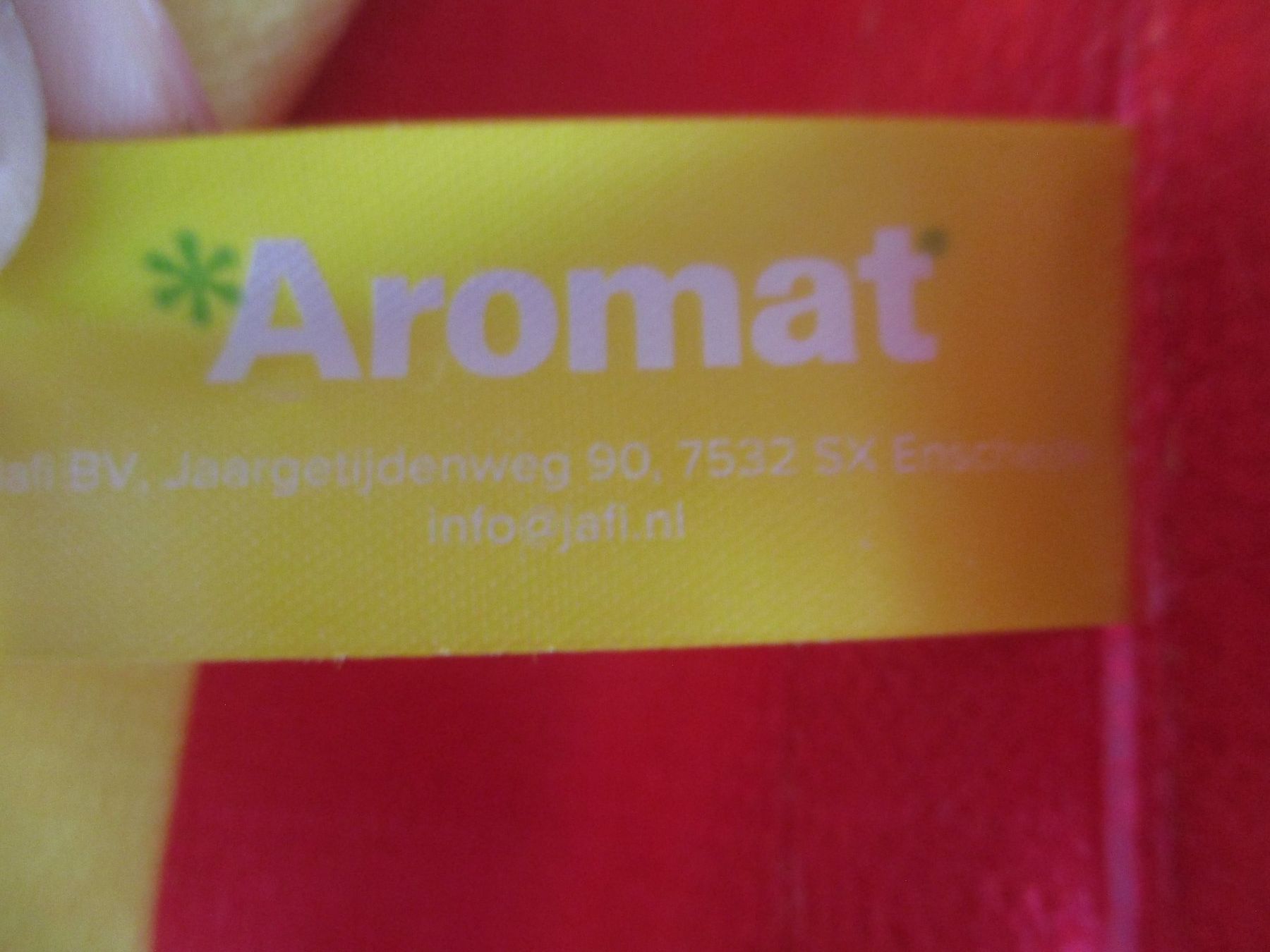 Badetücher: Aromat Badetuch – Neu (gemäss Beschreibung) aus Birsfelden von alles-muss-raus 1