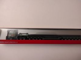 Volvo FH16 GL XL Tieflade-S-Z, " MAX WILD" von Herpa 1/87