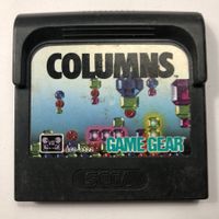 Columns für Sega Game Gear