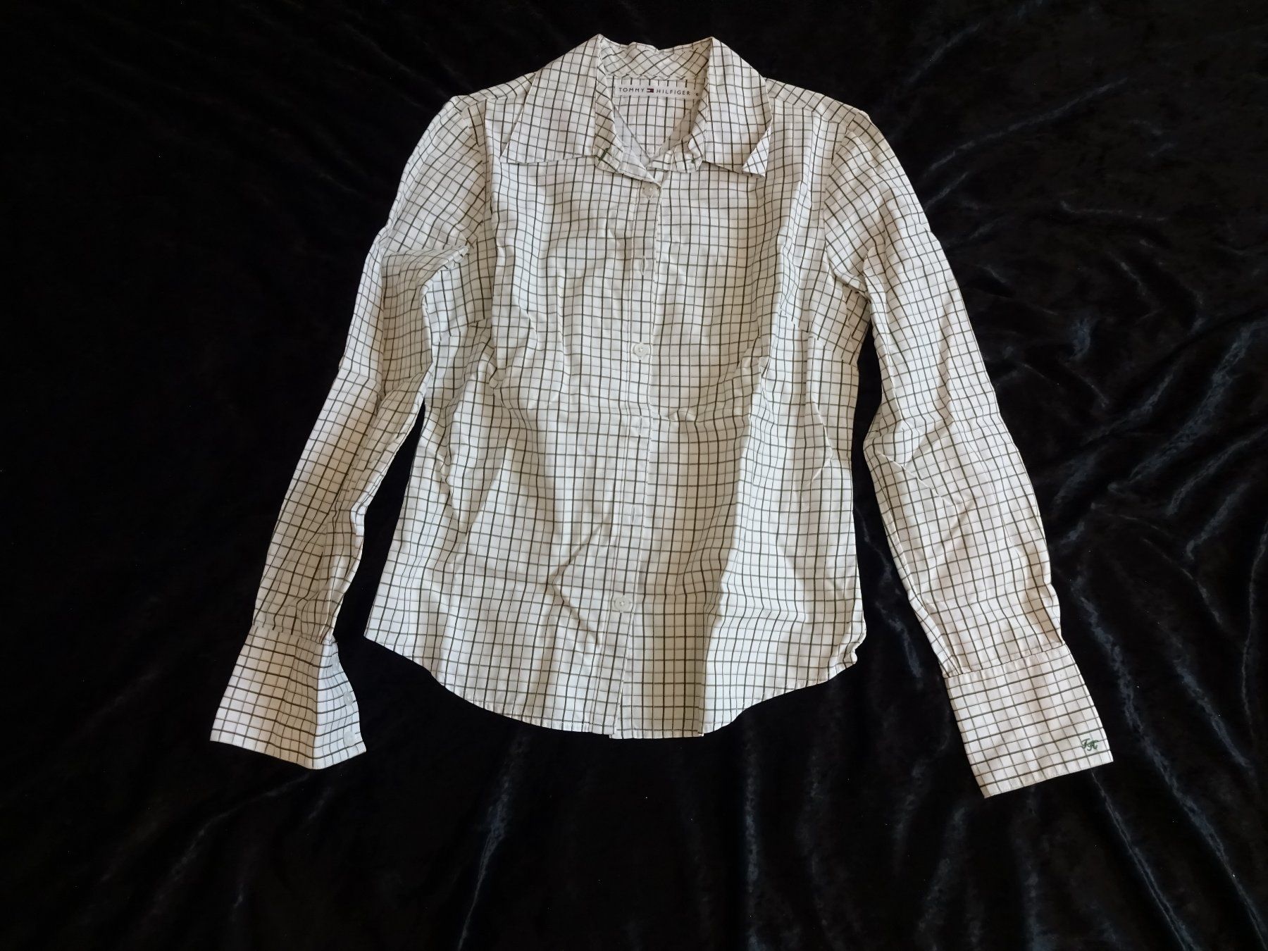 Tommy Hilfiger Blusen: Tolle Bluse/Tommy Hilfiger – Neu (gemäss Beschreibung) aus Rothrist von Mistery1