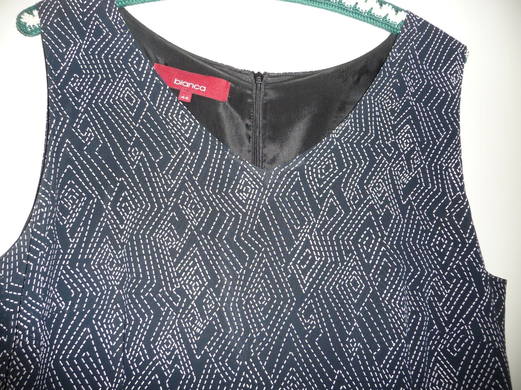Vestiti: langes Kleid Gr. 44 – Nuovo (secondo la descrizione) da Kirchberg BE venduto da lavendel02