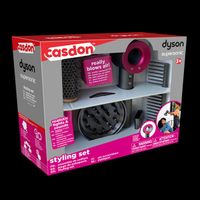 Casdon Dyson Supersonic Styling Spielset
