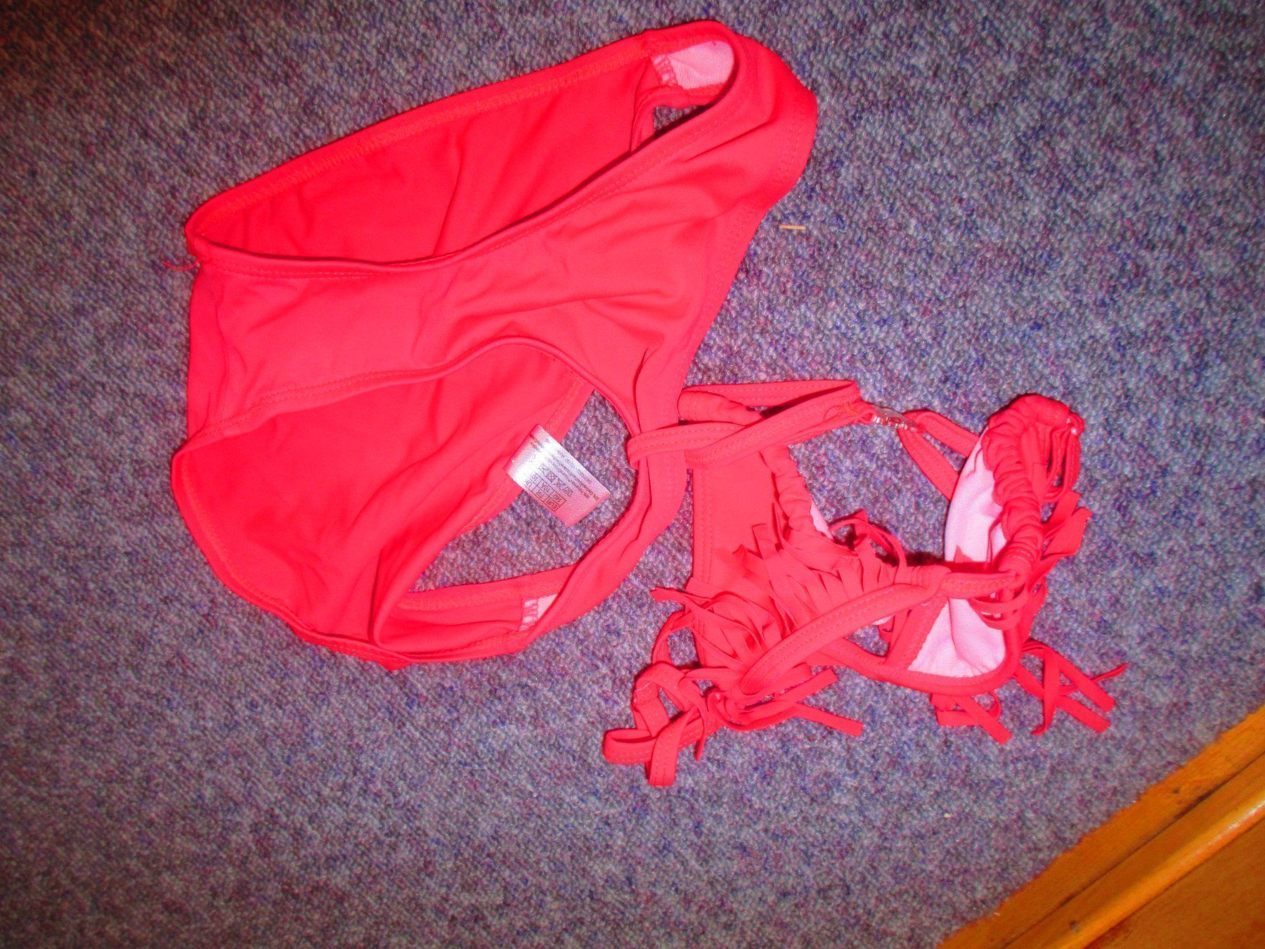 Costumi da bagno & Bikini: Bikini Gr 140 – Usato da Landquart venduto da Froneri 2