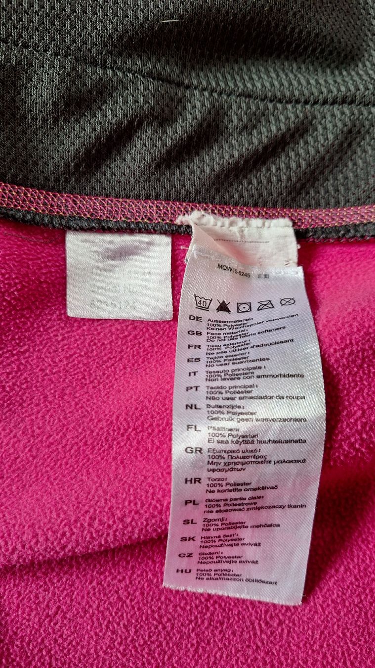 Mammut Giacche: Jacke Mammut – Usato da Uttigen venduto da lunalisa01 1