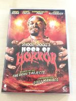 Snoop Dogg's Hood of Horror