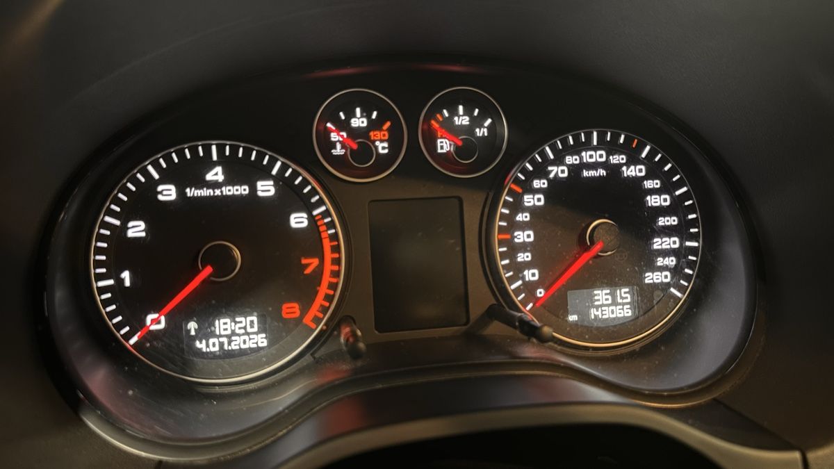 Audi Automobili: Audi A3 – Usato da Ostermundigen venduto da cercel.Ion 6