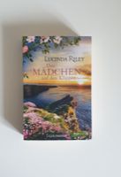 Das Mädchen auf den Klippen