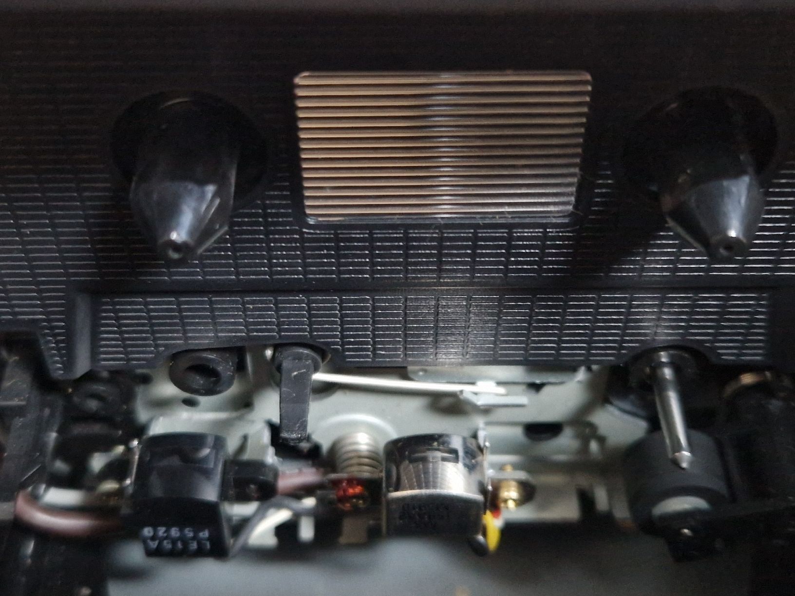 Teac Aufnahmegeräte: Teac V-610 – Gebraucht aus Arbon von Mayak_Sound 5