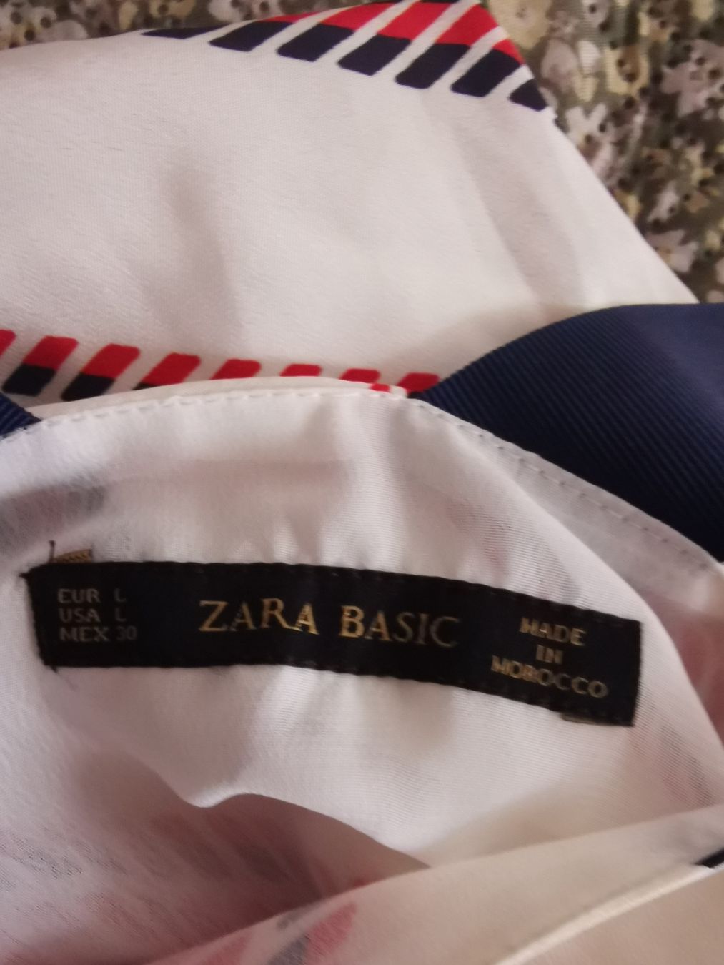 Vestiti: Robe zara – Nuovo (secondo la descrizione) da Brügg BE venduto da Angel2300 2