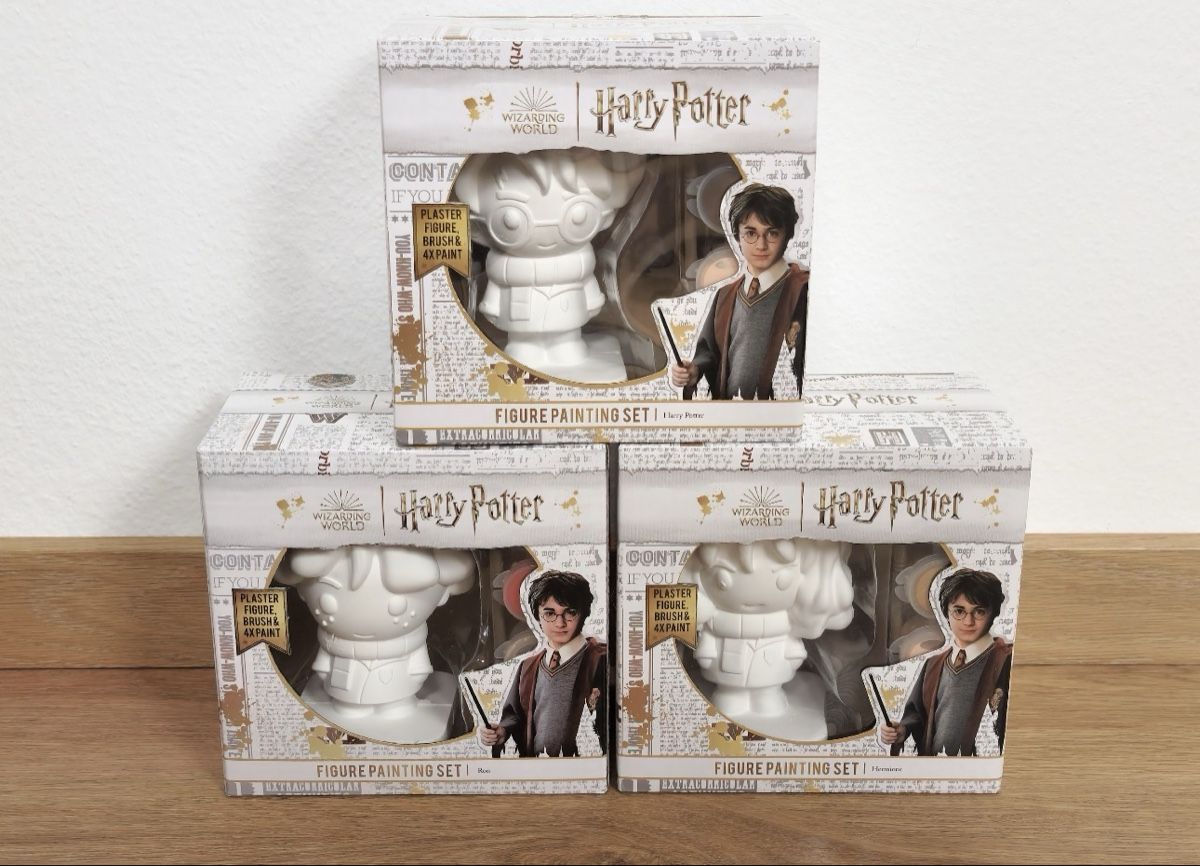 Giocattoli: Diverse Harry Potter Sammelstücke – Nuovo e nell'imballaggio originale da Suhr venduto da chr_p7f8 2