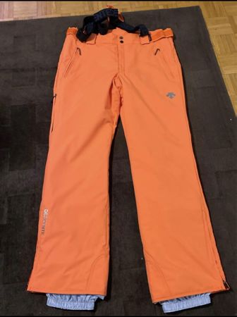 Pantalon de ski (DESCENTE) T52