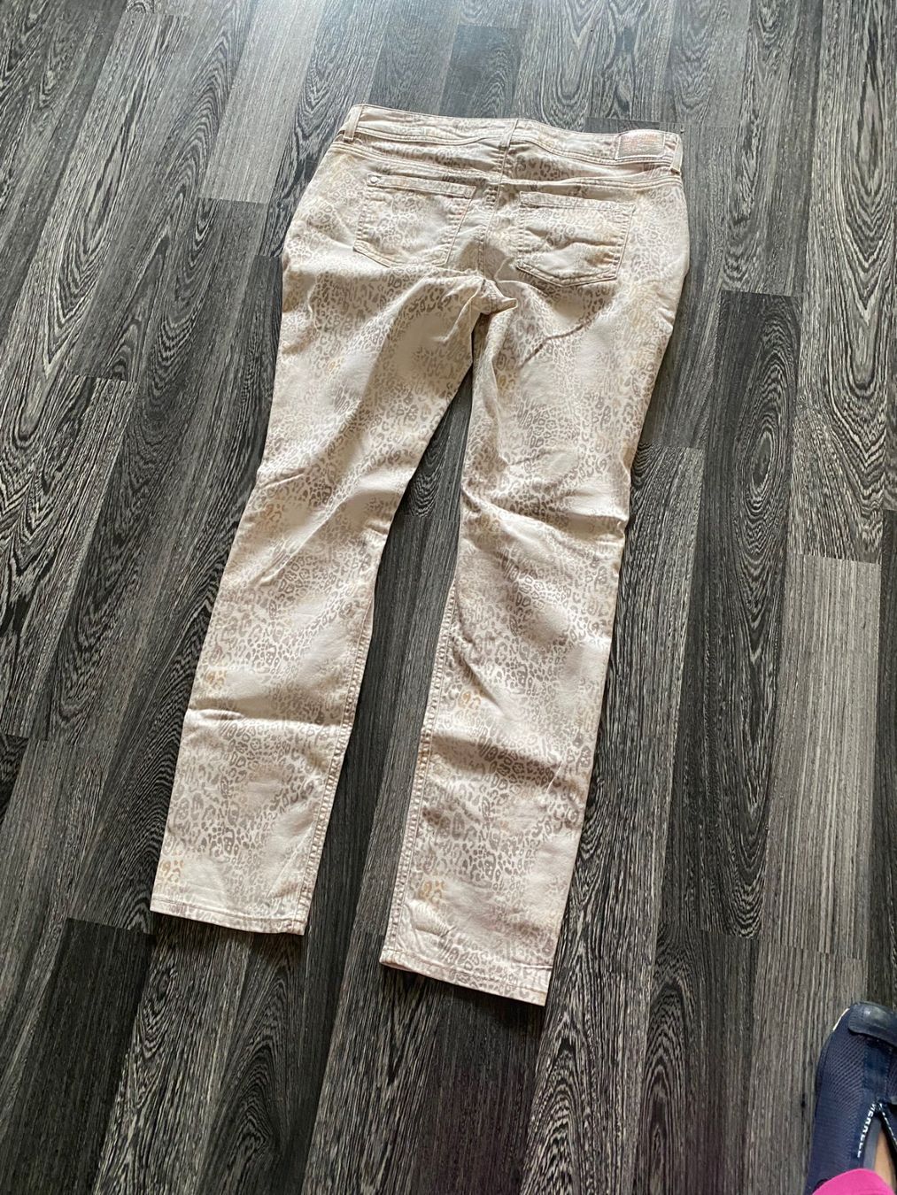 Jeans: StreetOne Sommerjeans size 31 – Usato da Allenwinden venduto da Obalu 2