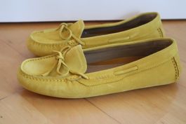 Loafer/ Mocassins, Bally, Leder, NEU