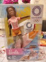 Barbie Olympic Games Tokyo 2020 Surfer Doll