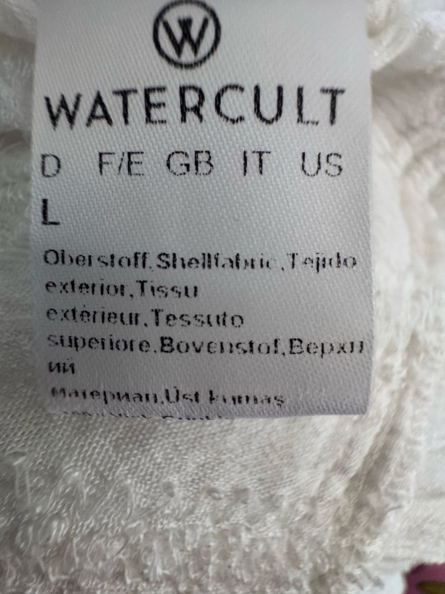 Vestiti: Watercult Sommerkleid – Nuovo (secondo la descrizione) da Zürich venduto da Nashu 6