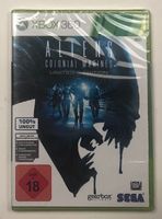 Alien Cononial Marines LE Xbox 360 Neu