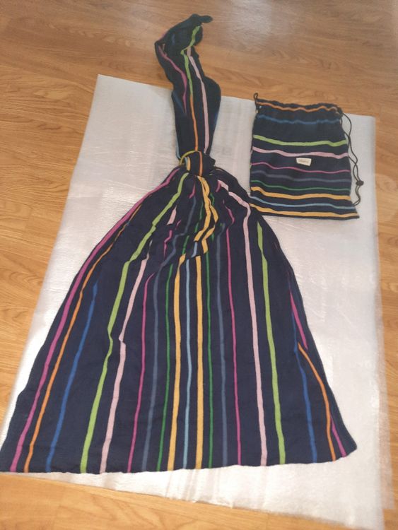 Marsupio Ergonomico Per Neonati E Bimbi - Foto 7