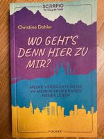 Buch: Wo geht's denn hier zu mir? - nur Abholung