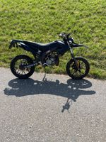 Motorrad für Bastler