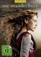 Wanderhure - The Whore Trilogie - Limited Edition - 4-DVDs