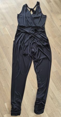 Patrizia Dini Jumpsuit/Overall GR.38 Neu und ungetragen