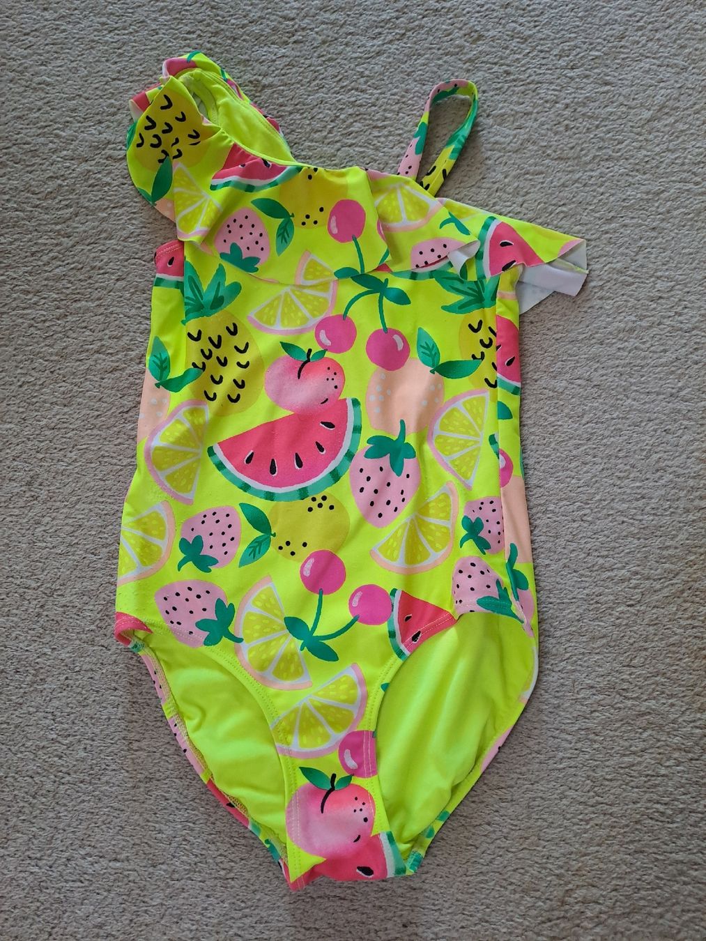 Maillots de bain: Badkleid Gr. 152 – D'occasion à Untersiggenthal par Zehni8