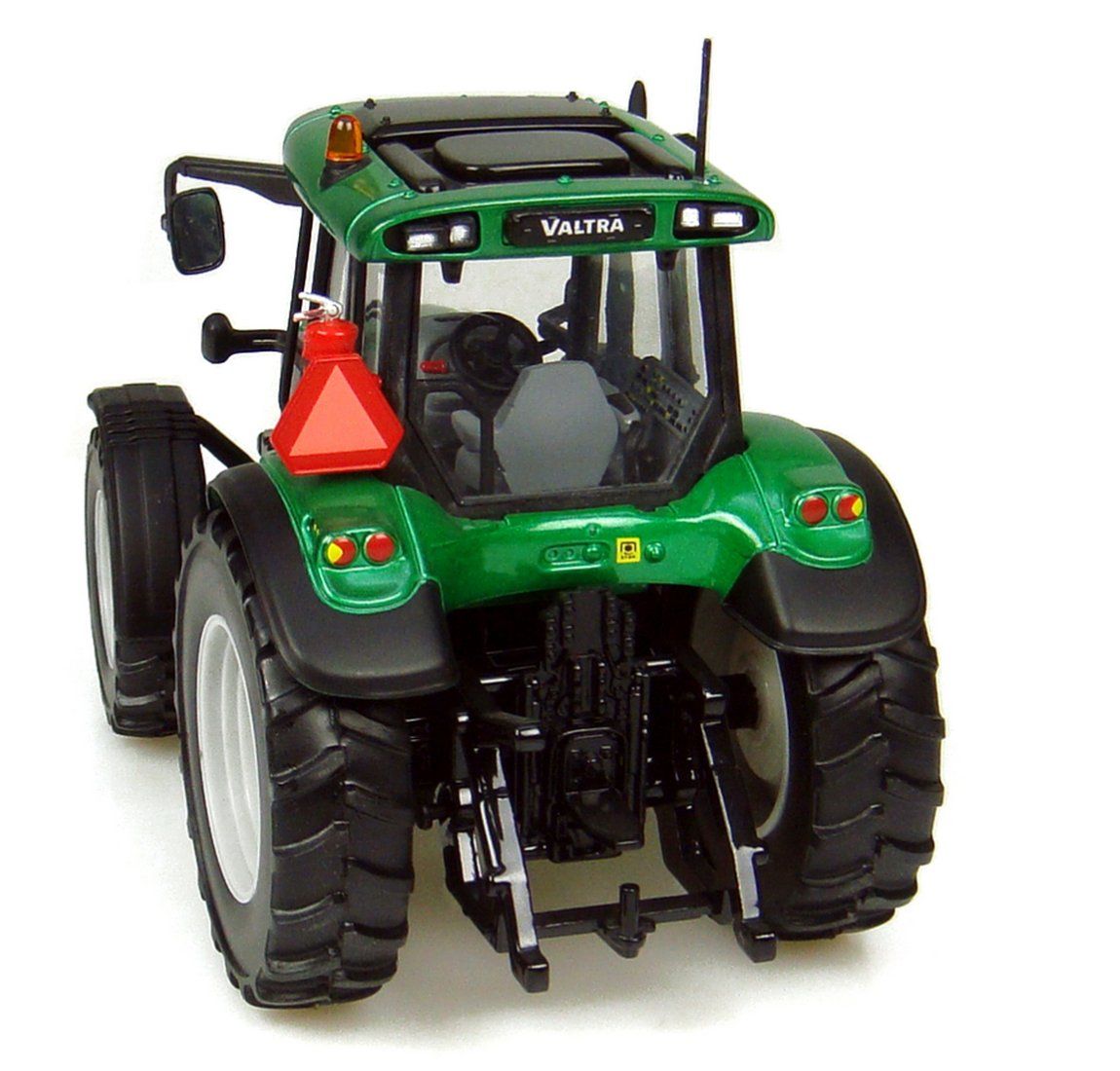 Kit di modellismo & Modellini statici: Tracteur VALTRA C SERIE ref 2626 - 1:32 – Nuovo e nell'imballaggio originale da Lausanne venduto da Techobby 4