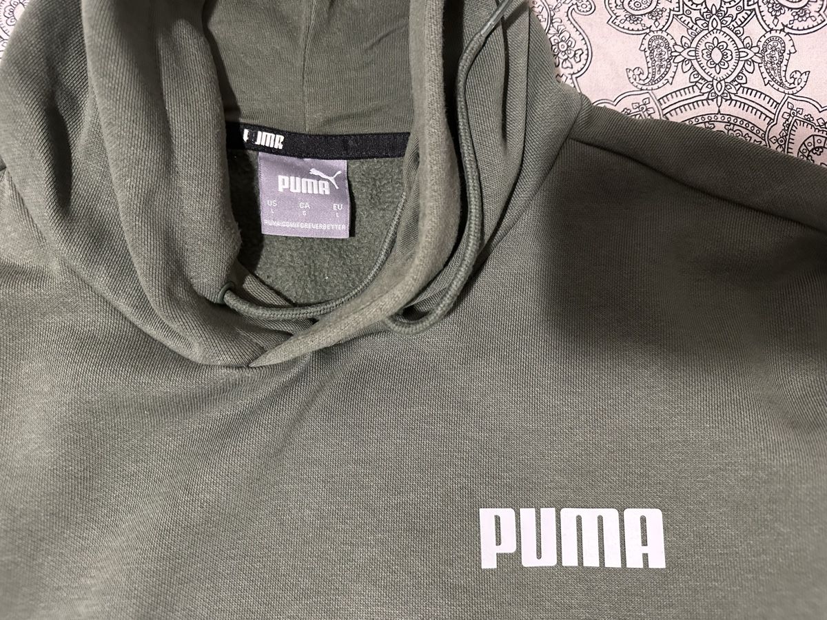 Puma Maglioni & Felpe: Puma Pullover L – Nuovo (secondo la descrizione) da Gordola venduto da EleSecondHand-TCG 2