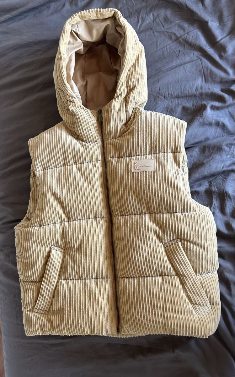 Karl Kani Jacken: Karl Kani Puffer Grösse S – Neu (gemäss Beschreibung) aus Ettingen von osc_6lj6