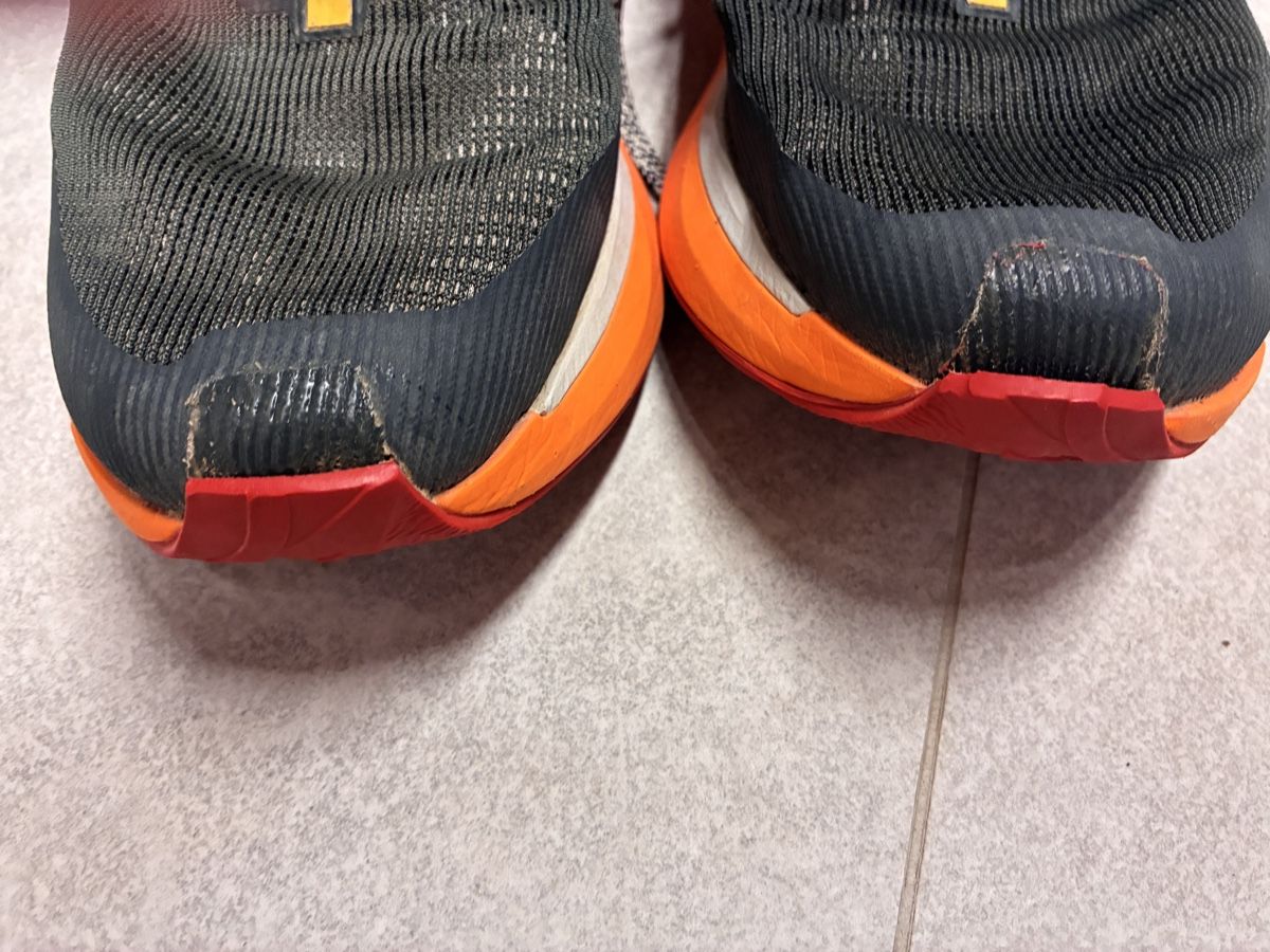 Scarpe da uomo: 4t2 weekdays 46 – Usato da Chavornay venduto da 9okza 5