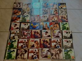 KuschelRock CD Sammlung 42 Stück