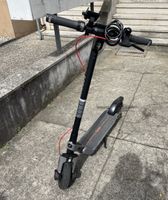 SEGWAY Ninebot E3 PRO D (23 km/h, 400 W, 55 km schwarz)