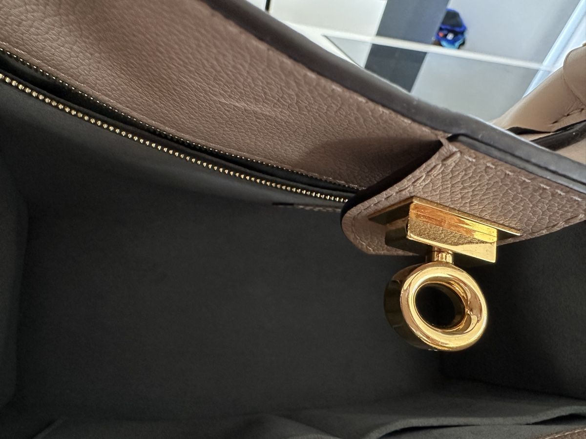 Louis Vuitton Borse da donna: Louis Vuitton Tasche – Nuovo (secondo la descrizione) da Volketswil venduto da R74 4
